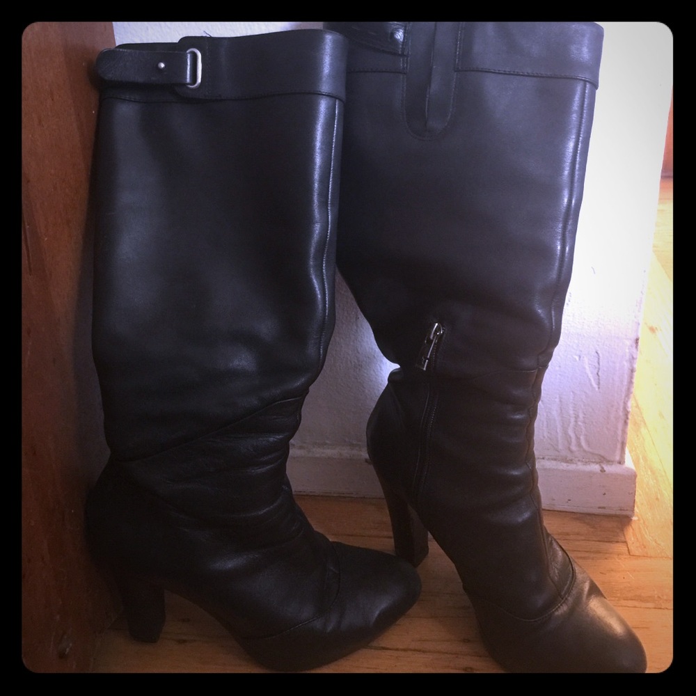 Tsubo Boots